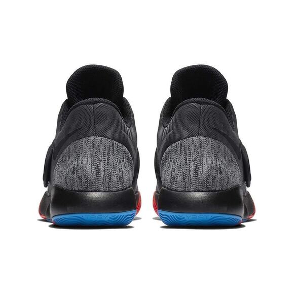 Nike KD Trey 5 VI Black/Metallic Silver AA7067-002 Men\'s Basketball Shoes 7.5 M main image 6